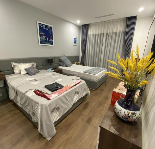 Chủ nhà bán căn góc 129m chung cư Imperia Garden 4 phòng ngủ giá 5.9 tỷ, liên hệ: 0947945368