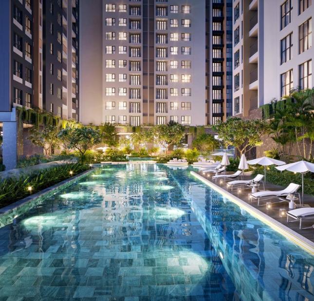 Bán căn hộ chung cư tại Dự án Khu đô thị Phú Mỹ An Huế, Huế,  Thừa Thiên Huế diện tích 255m2