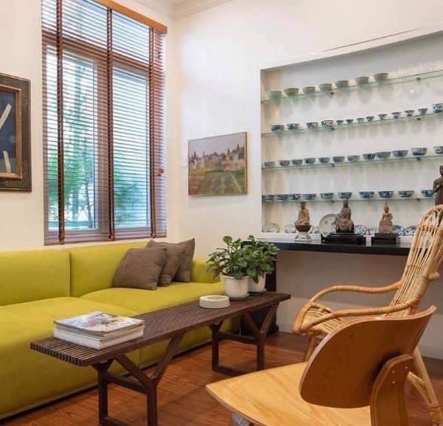 Bán nhà hẻm VIP Quận 1 - Nguyễn Văn Nguyễn. KC: 5 tầng, Giá: 16 tỷ