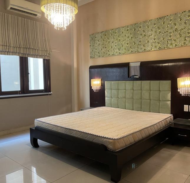 Hót! HXH 6m Đoàn Thị Điểm - Quận Phú Nhuận. DT: 8 x 22m, Giá 23,3 tỷ