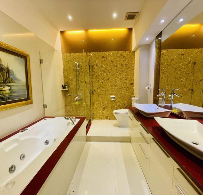 Hót! HXH 6m Đoàn Thị Điểm - Quận Phú Nhuận. DT: 8 x 22m, Giá 23,3 tỷ