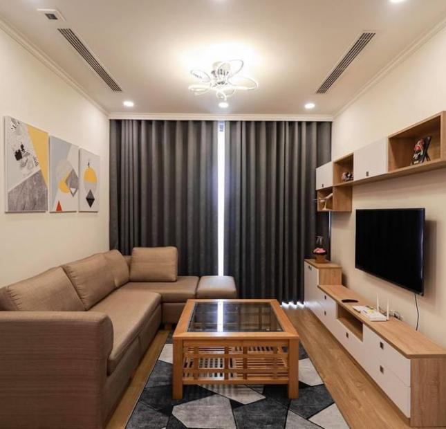 Bán căn hộ 2 phòng ngủ dự án Vinhomes Gardenia Mỹ Đình