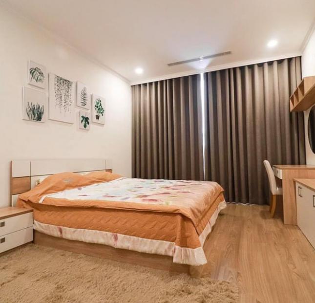 Bán căn hộ 2 phòng ngủ dự án Vinhomes Gardenia Mỹ Đình