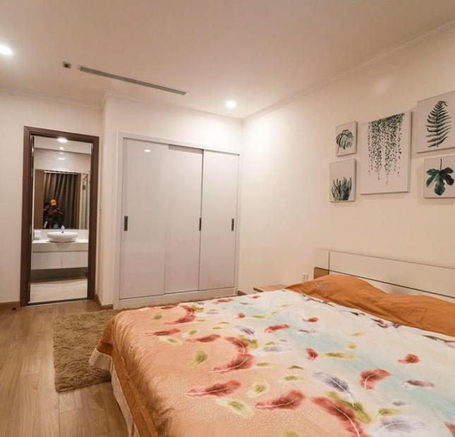 Bán căn hộ 2 phòng ngủ dự án Vinhomes Gardenia Mỹ Đình