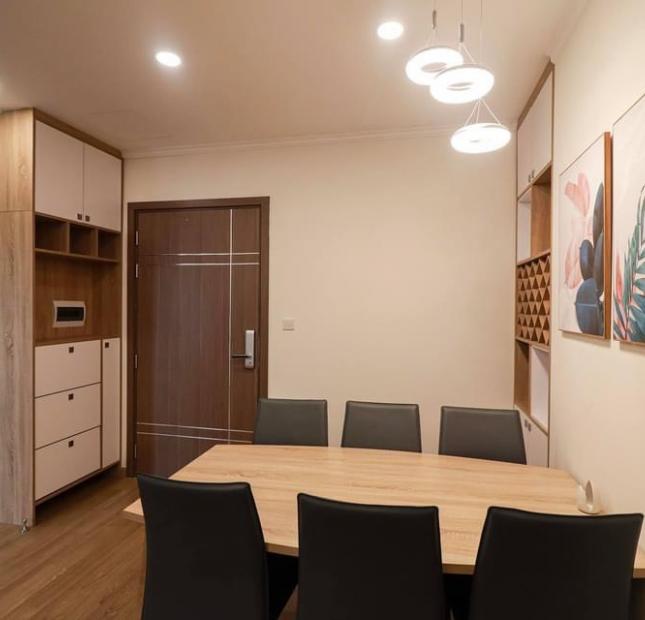 Bán căn hộ 2 phòng ngủ dự án Vinhomes Gardenia Mỹ Đình