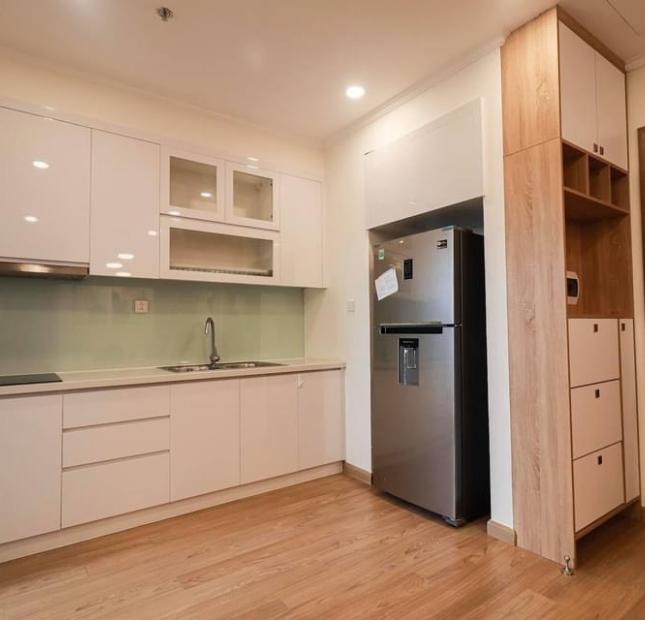 Bán căn hộ 2 phòng ngủ dự án Vinhomes Gardenia Mỹ Đình