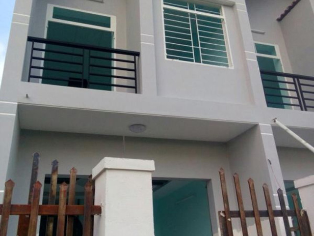 BÁN GẤP NHÀ PHAN VĂN SỮU , P13, Q TÂN BÌNH(3.6X11.5m)NỞ HẬU 4.6M GIÁ RẺ 6 TỶ 6