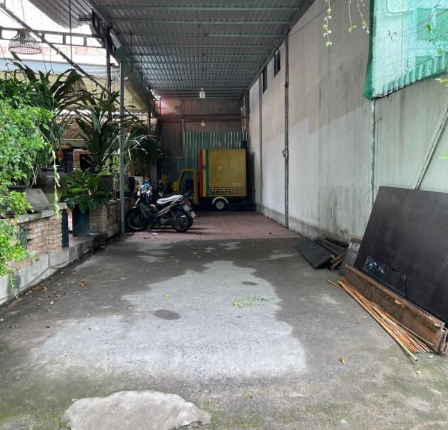 Bán GẤP lô đất HXT Nguyễn Văn Khối, P9, Gò Vấp, 4x20m, 6 tỷ