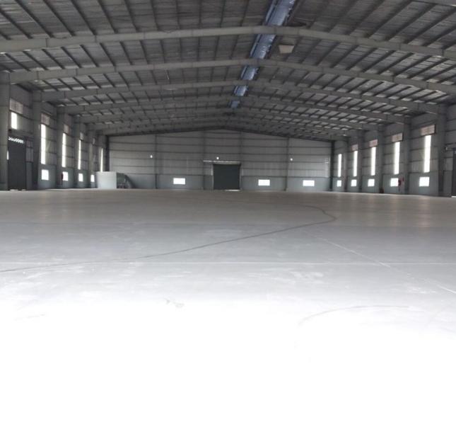 Cho thuê nhà xưởng KCN Khánh Phú-Nình Bình giá 35k/m2, DT 1000m2 – 30.000m2.