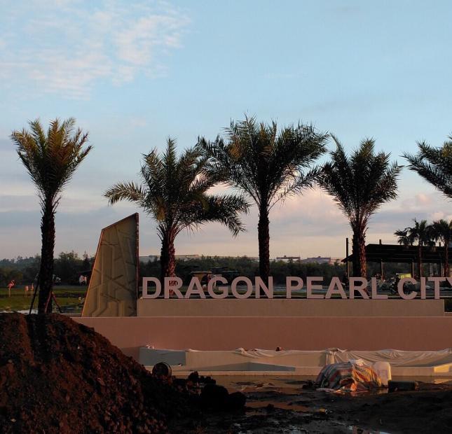 Đất F0 chỉ 18 triệu/m2 cho dự án Dragon Pearl, 0932828672