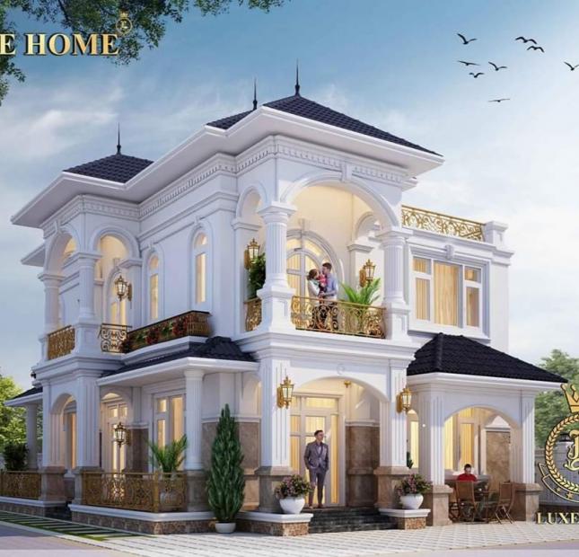 Thật 100% Bán Nhà Biệt thự góc 2 mặt tiền Quận 3, thiết kế kiểu Pháp . LH : 0902650739 (24/24)