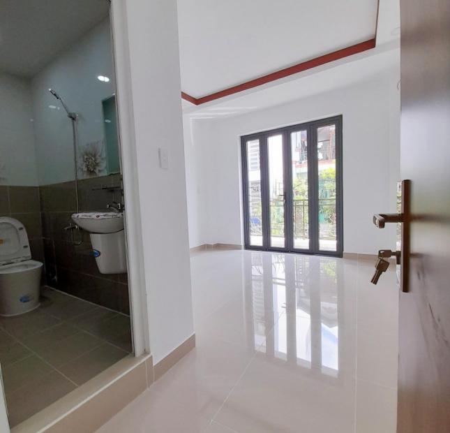 Nhà 3 TẦNG, 80m2, khu TÂY THẠNH, như Vila, xe hơi ĐẬU SÂN, chỉ 7.8 tỷ.  