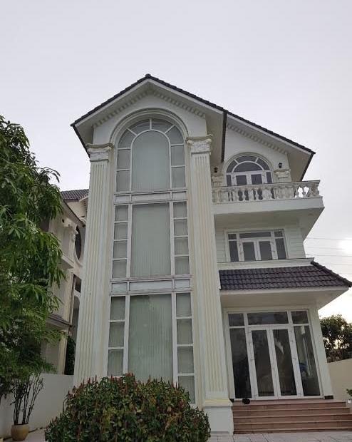 Bán Nhà MT Nguyễn Đình Chiểu, P. 3, Q. 3, 6.8x18m DTCN 120m2, T 4L ST, Giá Tốt 30 Tỷ . LH : 0902650739 (24/24)