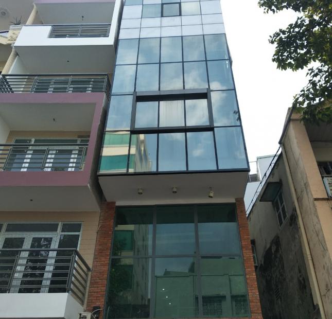 Bán Nhà Mặt Tiền Nguyễn Đình Chiểu, P. 6, Quận 3, 4x18.5m, Căn Duy Nhất 30 Tỷ . LH : 0902650739 (24/24)