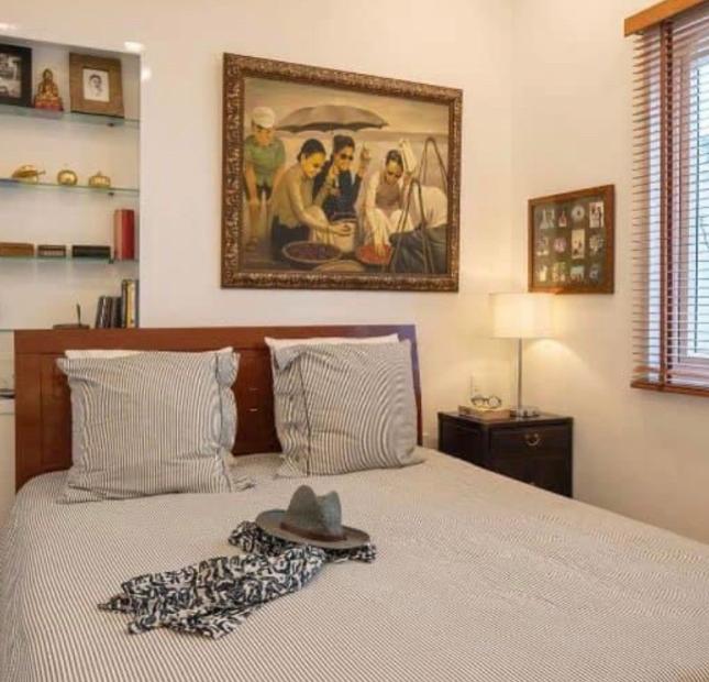 Chỉ 20 tỷ sở hữu ngay MT đường Hoa, Quận Phú Nhuận. (4x16m) 20 tỷ.