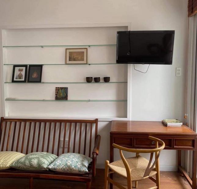 Chỉ 20 tỷ sở hữu ngay MT đường Hoa, Quận Phú Nhuận. (4x16m) 20 tỷ.