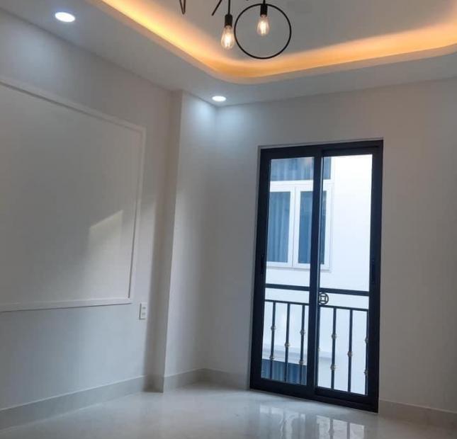 Hiếm- HXH- Nhà đẹp TT Phú Nhuận- Hoàng Hoa Thám, 64m2 giá quá rẻ 6,5 tỷ. Lh 037.6966.383
