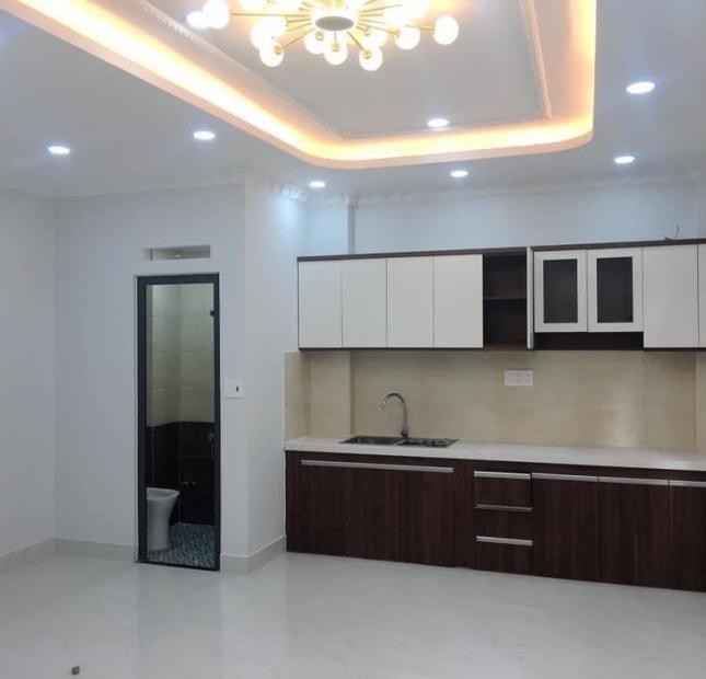 Hiếm- HXH- Nhà đẹp TT Phú Nhuận- Hoàng Hoa Thám, 64m2 giá quá rẻ 6,5 tỷ. Lh 037.6966.383