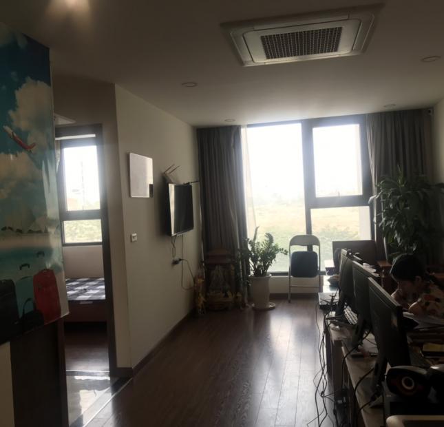 Cho thuê căn hộ chung cư Eco Dream 300 Nguyễn xiển 75m, full đồ cao cấp, 10 triệu/ tháng