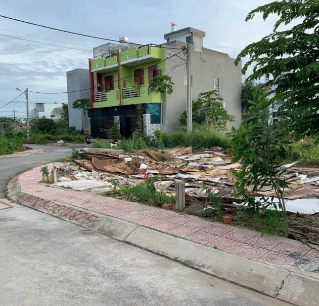 2 lô liền kề giá đầu tư, 53m2, Bình Chiểu, sổ mới về