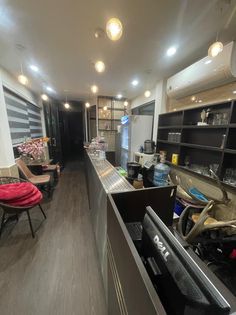 Cực đẹp Hàng Đậu thang máy kinh doanh đỉnh 100m dưới 66 tỷ