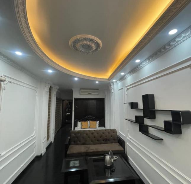 Cực đẹp Hàng Đậu thang máy kinh doanh đỉnh 100m dưới 66 tỷ