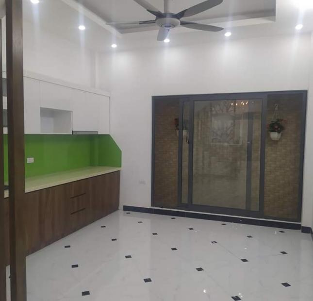 Bán nhà đẹp mới xây Phố 8/3 DT 55m2 - Phân Lô - Ô Tô tránh 20m - View HINODE 0969568293