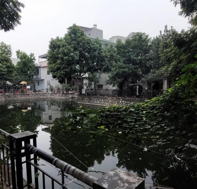 Rất Hiếm Bán nhà riêng tại Đường Mậu Lương, Hà Đông, Hà Nội diện tích 35m2 giá 3.3 Tỷ