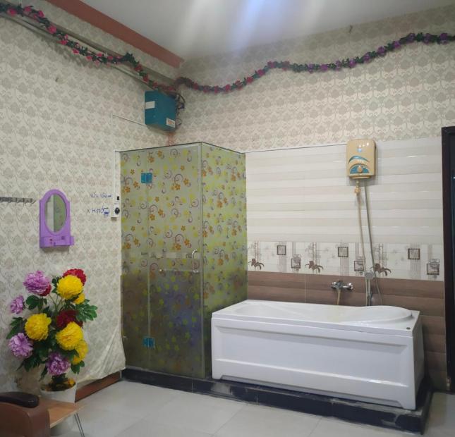 Bán Nhà Mặt Tiền 5 Tầng, Đường Dương Thị Mười. Quận 12. Giá Hơn 8 Tỷ