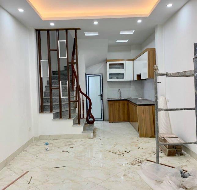 Bán nhà đẹp 5 tầng giá rẻ bất ngờ tại Phương Canh – Nam Từ LIêm ,DT: 30m2,. LH 0967999544.