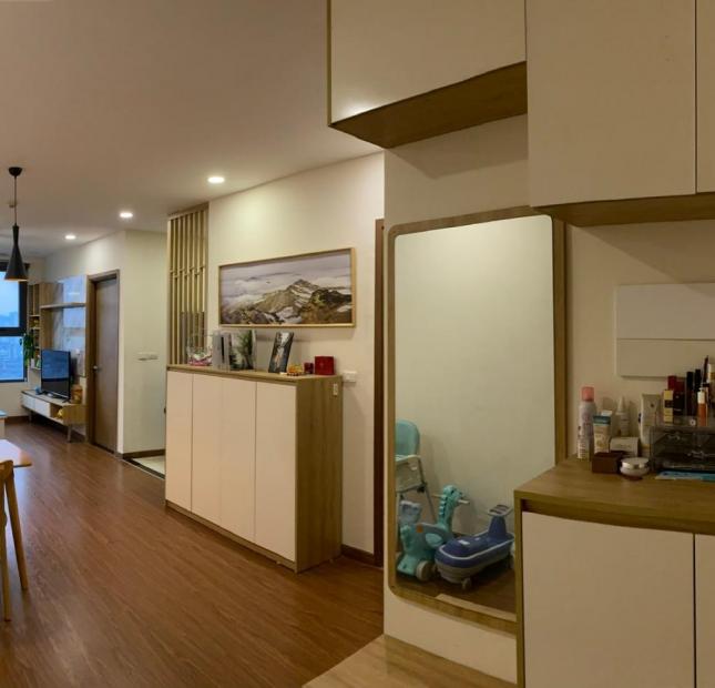Bán căn hộ chung cư tại Dự án Eco Green City, Thanh Trì,  Hà Nội diện tích 95m2