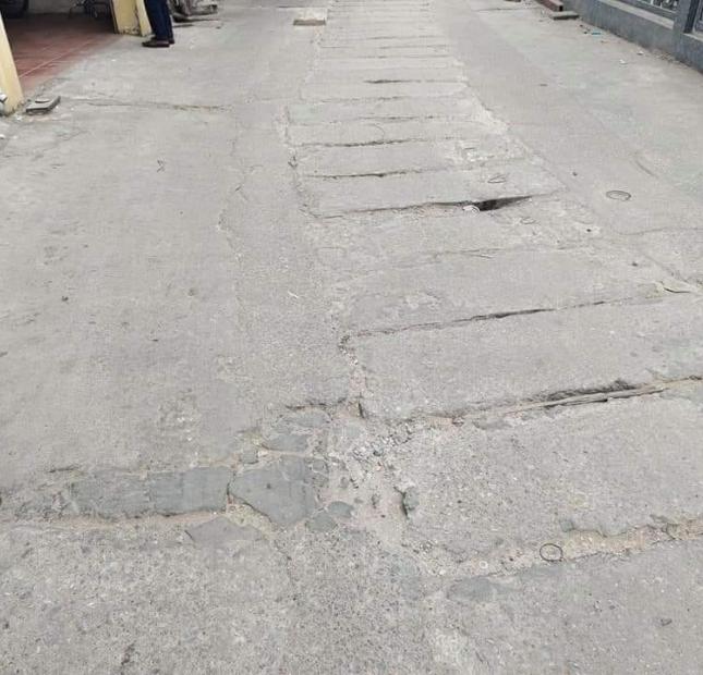 Bán mảnh đất vàng, đường KIM GIANG