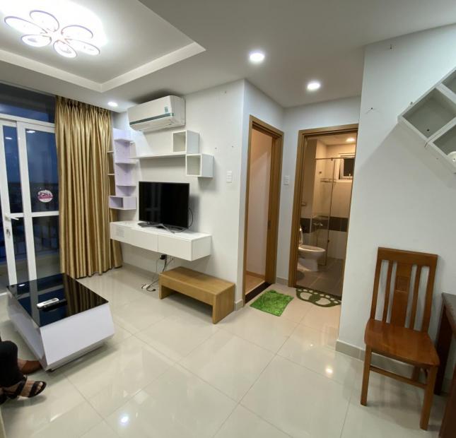 Chính chủ cho thuê căn hộ Him Lam Phú Đông, 66m2, full nội thất, giá 9tr/tháng, lầu 15 thoáng mát