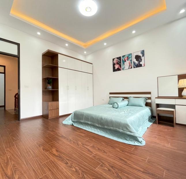 Bán nhà về ở ngay đón tết Lê Đức Thọ 55m2. Mặt tiền 4.6 giá hơn 4 tỷ 