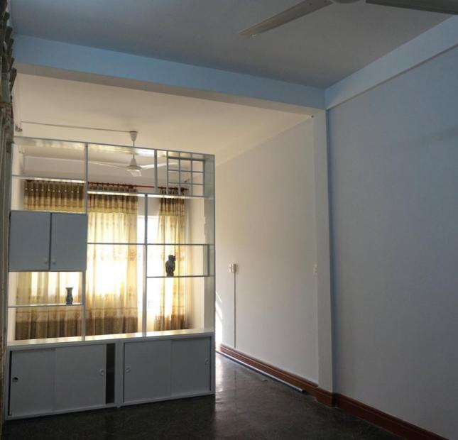 Bán nhà mặt tiền KD 7 tầng Phan Đình Phùng - Quận Phú Nhuận. Giá 21 tỷ