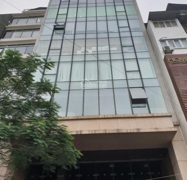 BUILDING THANH XUÂN 9 TẦNG 93M2 MT 6m THANG MÁY GARA Ô TÔ KD VĂN PHÒNG  CHỈ 2x tỷ xíu.