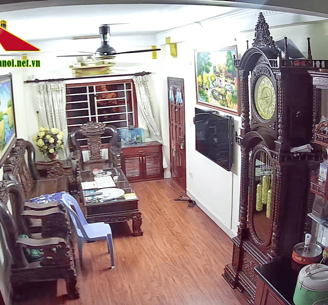  Chính chủ bán căn hộ chung cư mini đường Trần Quốc Vượng, Quận Cầu Giấy, Hà Nội