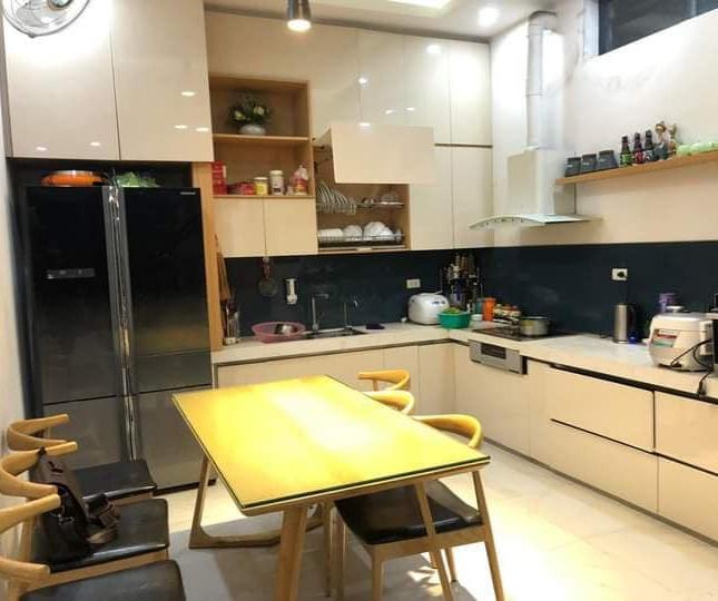 Nhà MT Vip Phú Nhuận , 54m2 giá chỉ 7.65 tỷ, chính chủ đứng ra bán. Lh 037.6966.383