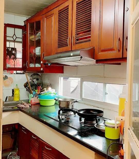 Siêu hiếm Hàng Bông kinh doanh sầm uất tầm tiền