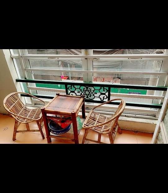 Siêu hiếm Hàng Bông kinh doanh sầm uất tầm tiền