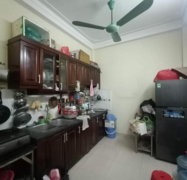 BÁN NHÀ PHỐ NAM DƯ, NGÕ 141 NHƯ PHỐ, 35m2*5 TẦNG, 4 PN, GIÁ 2,79 TỶ.