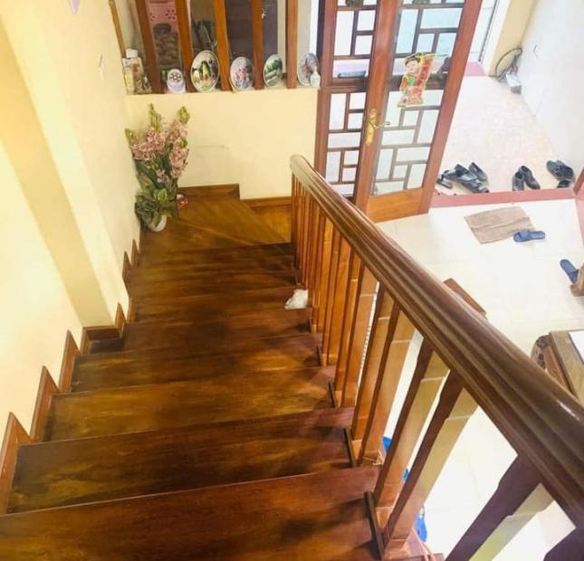 Bán nhà Định Công, Hoàng Mai, ngõ ôtô, 43m2, 4 tầng chỉ 4.5 tỷ