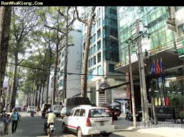 Tài sản cá nhân cần bán gấp Building Nguyễn Chí Thanh Q 5 (DT:10x30m, HĐ thuê 220tr) giá chỉ 85 tỷ