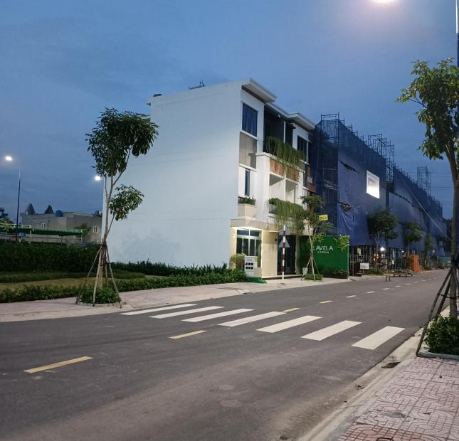 💠💠💠 CHÍNH THỨC MỞ BÁN GIAI ĐOẠN 1 dự án nhà phố xây sẵn độc tôn trung tâm Thuận An, 3PN chỉ từ 350 triệu.