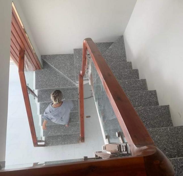 Bán 5 Căn nhà liền kề hẻm 1452 huỳnh tấn phát, phường phú mỹ, Quận 7