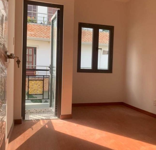 Bán 5 Căn nhà liền kề hẻm 1452 huỳnh tấn phát, phường phú mỹ, Quận 7