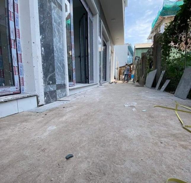 Bán 5 Căn nhà liền kề hẻm 1452 huỳnh tấn phát, phường phú mỹ, Quận 7