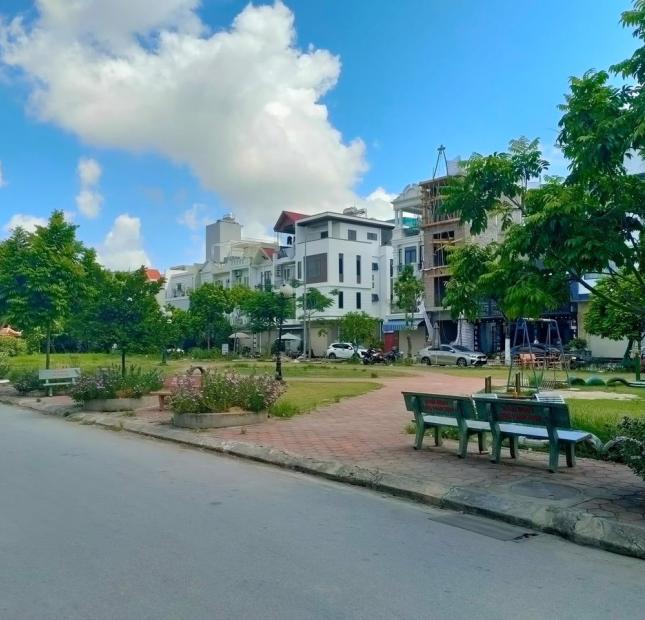 Bán lô đất cực đẹp tái định cư Vinhomes chợ Hoa Quả, Sở Dầu, Hồng Bàng 40m2-2,33 tỷ lh 0977.942.670