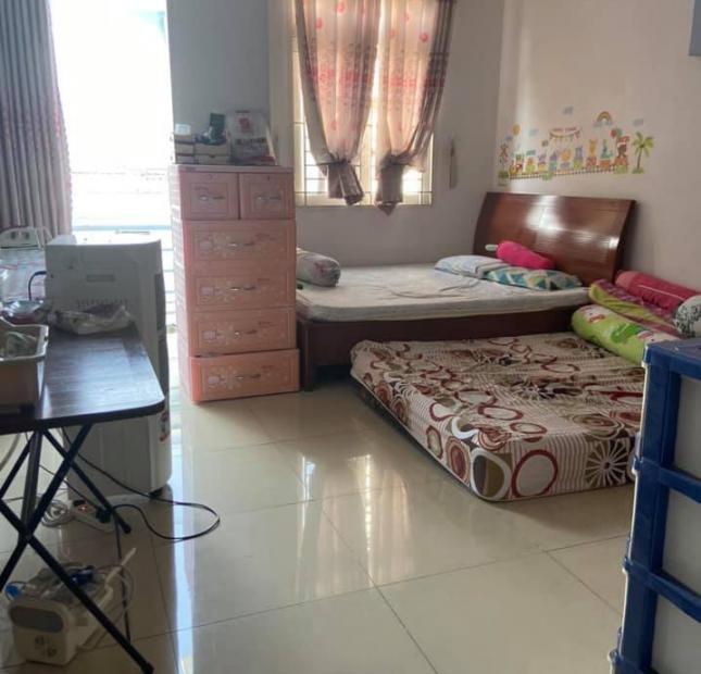 Bán Nhà 62m2, 2 Tầng, Phan Huy Ích,P 12. Gò Vấp. Giá Hơn 4 tỷ