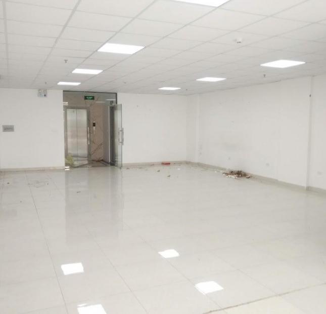 Bán toà nhà văn phòng 8 tầng mới 100% khu phố Mạc Thái Tông Mặt tiền 6.2M  92m2 42.5 TỶ